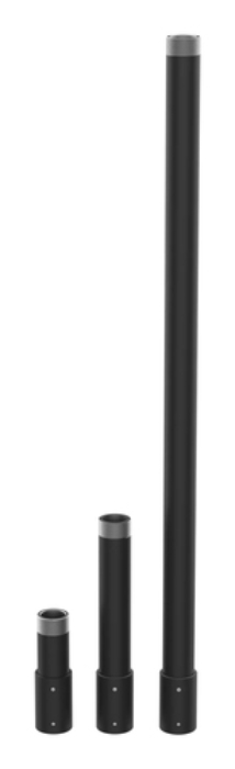 Bild på AXIS AXIS TP3908-E EXT. PIPE BK 100 03272-001