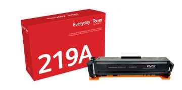 Bild på XEROX EVERYDAY BLACK TONER REPLACES 006R05150
