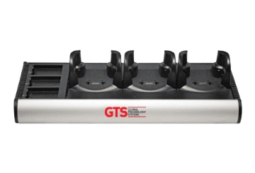 Bild på GTS GTS EXCLUSIVE (3 CRADLES + 3 HCH-7033-CHG