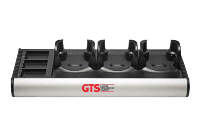 Bild på GTS GTS EXCLUSIVE (3 CRADLES + 3 HCH-7033-CHG