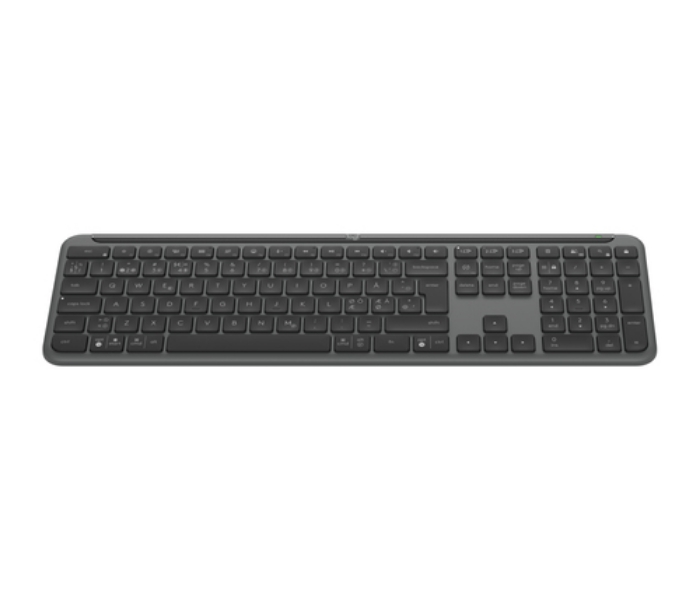 Bild på LOGITECH SIGNATURE SLIM WIRELESS K950 920-012459