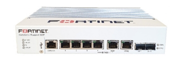 Bild på FORTINET RUGGEDIZED 4 X GE RJ45 SWITCH FGR-60F