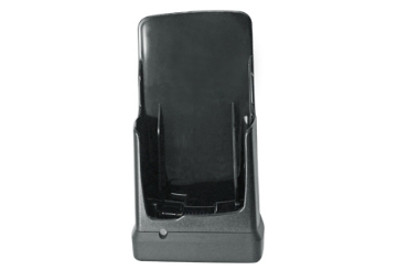 Bild på GTS ZEBRA MC55/65/67 VEHICLE CRADLE HCH-5510VL-CHG-DESK