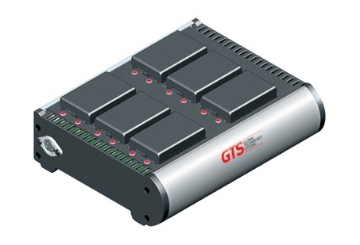 Bild på GTS SAC7X00-400CES SAC7X00-4000CR HCH-7006-CHG
