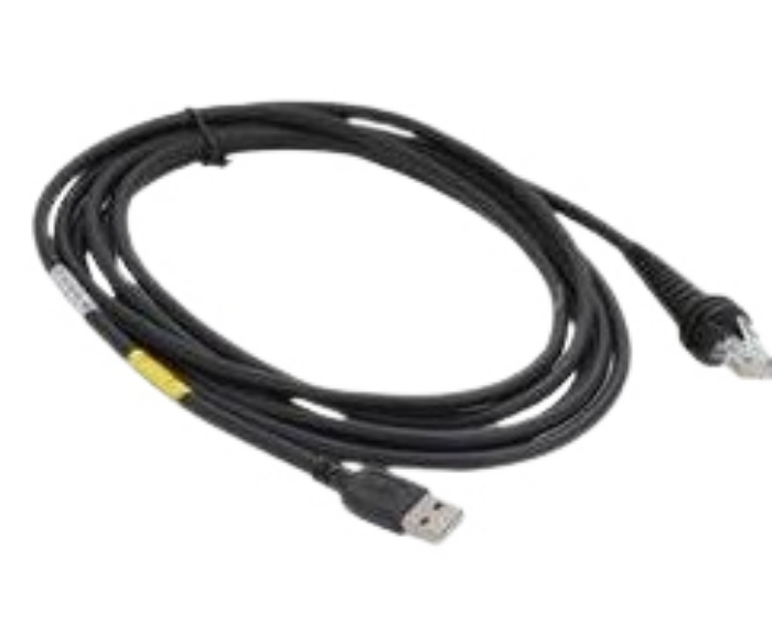 Bild på HONEYWELL CABLE USB 5V CBL-500-070-S00