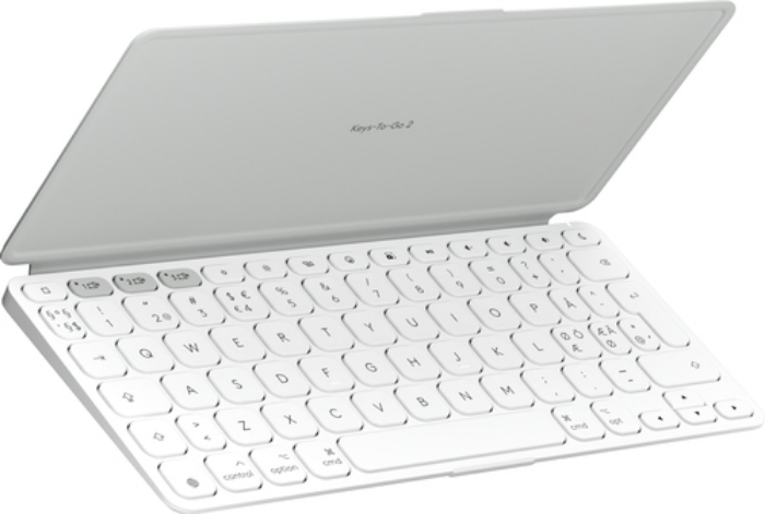 Bild på LOGITECH KEYS-TO-GO 2 920-013015