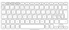 Bild på LOGITECH KEYS-TO-GO 2 920-013015