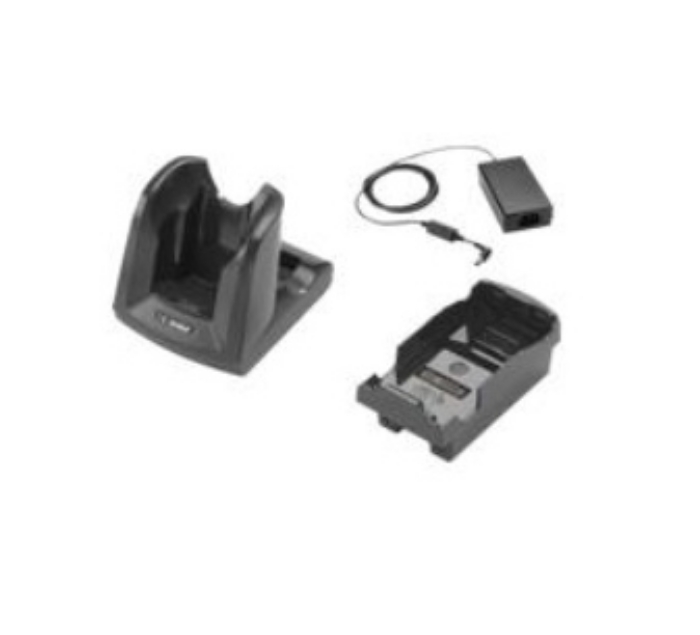 Bild på ZEBRA MC32 1-SLOT CRADLE KIT CRD-MC32-100INT-01