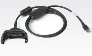 Bild på ZEBRA CABLE USB CHARGE AND COMM MC55 25-108022-04R