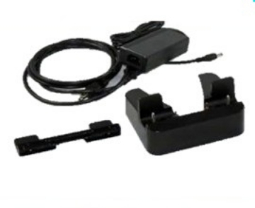 Bild på ZEBRA 1-SLOT CHARGE ONLY CRADLE CRD-ET5X-1SCG2