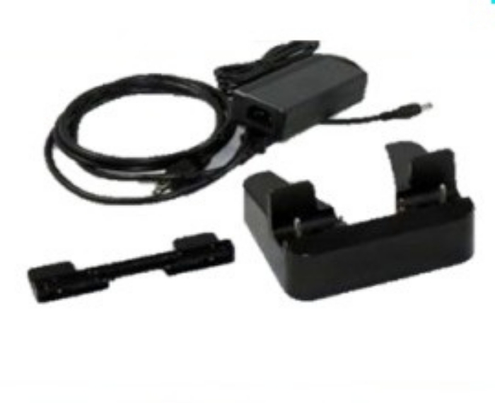 Bild på ZEBRA 1-SLOT CHARGE ONLY CRADLE CRD-ET5X-1SCG2