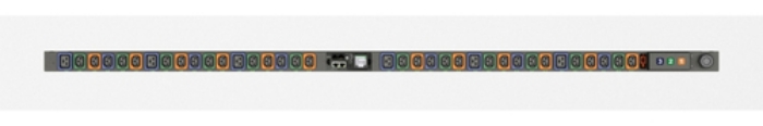 Bild på VERTIV POWERIT RACK PDU SWITCHED VP7G30A2