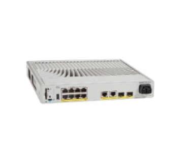 Bild på CISCO CATALYST 9000 COMPACT SWITCH 8 C9200CX-8P-2XGH-A