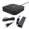 Bild på I-TEC I-TEC USB-C 2X HDMI DOCK 100W C31DUALHDMIDPD100
