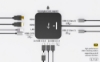 Bild på I-TEC I-TEC USB-C 2X HDMI DOCK 100W C31DUALHDMIDPD100