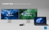 Bild på I-TEC I-TEC USB-C 2X HDMI DOCK 100W C31DUALHDMIDPD100