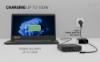 Bild på I-TEC I-TEC USB-C 2X HDMI DOCK 100W C31DUALHDMIDPD100