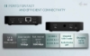 Bild på I-TEC I-TEC USB-C 2X HDMI DOCK 100W C31DUALHDMIDPD100
