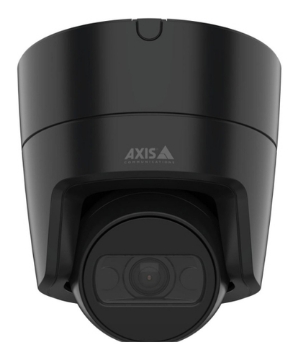 Bild på AXIS AXIS M3126-LVE BLACK FIXED-DOME 02919-001