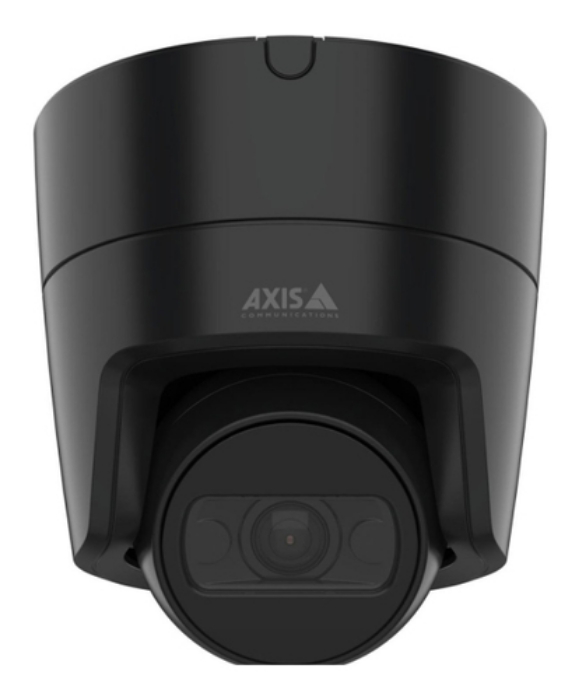 Bild på AXIS AXIS M3126-LVE BLACK FIXED-DOME 02919-001