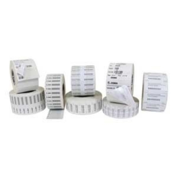 Bild på ZEBRA TT MATTE WHITE PP 44X19MM 2/BOX ZIPRD3016344