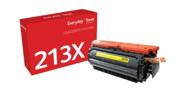 Bild på XEROX EVERYDAY YELLOW TONER REPLACES 006R05206