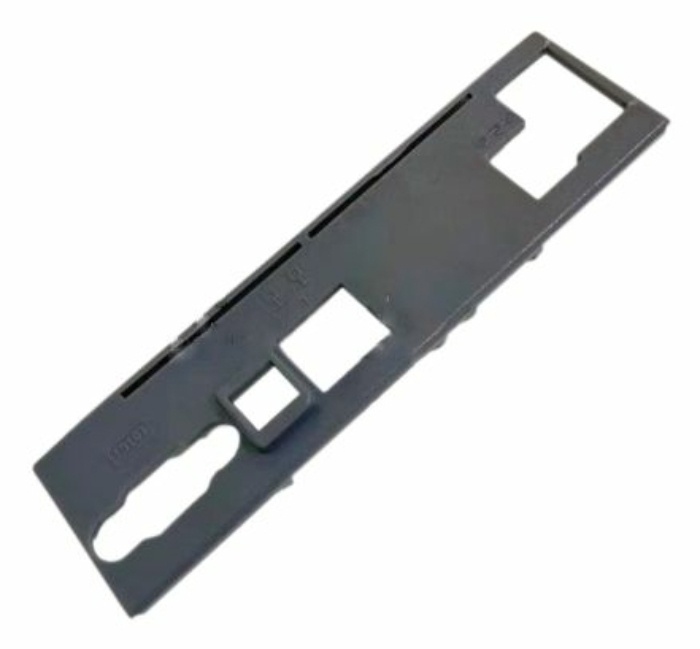 Bild på ZEBRA KIT BACK PANEL US ETHERNET 105934-087