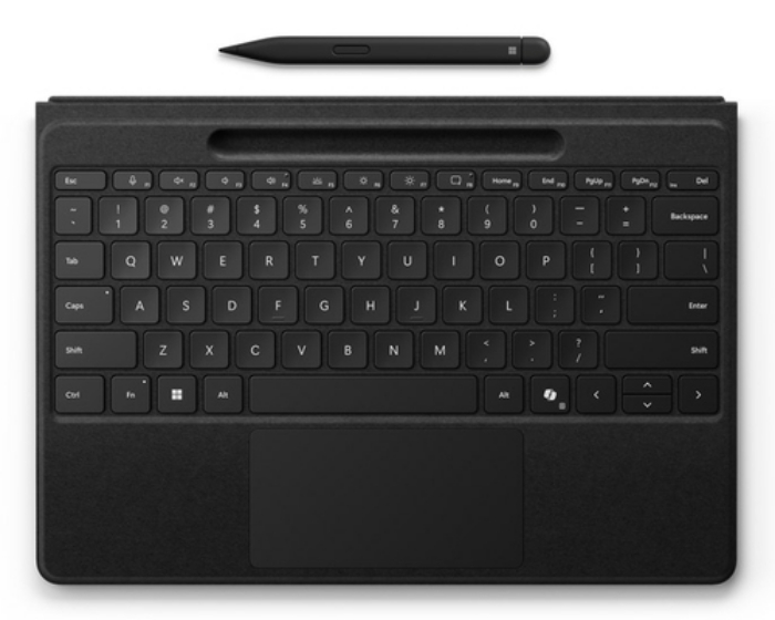 Bild på MICROSOFT SURFACE PRO FLEX KEYBOARD Y8U-00010