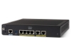 Bild på CISCO CISCO 927 Vdsl2/Adsl2+ OVER C927-4P