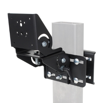 Bild på GAMBER JOHNSON FORKLIFT DUAL CLAM SHELL 7160-0367