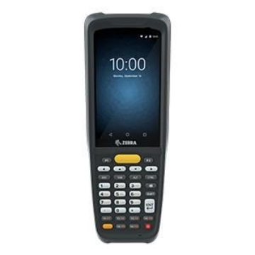 Bild på ZEBRA MC27 WWAN BT BRICK SE4100 CAM KT-MC27BK-2B3S3RW