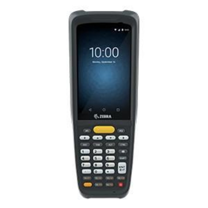 Bild på ZEBRA MC27 WWAN BT BRICK SE4100 CAM KT-MC27BK-2B3S3RW