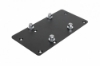 Bild på GAMBER JOHNSON COMPACT4 MARK2 PRINTER BRACKET 7160-0785