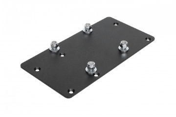 Bild på GAMBER JOHNSON COMPACT4 MARK2 PRINTER BRACKET 7160-0785