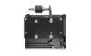 Bild på GAMBER JOHNSON COMPACT4 MARK2 PRINTER BRACKET 7160-0785