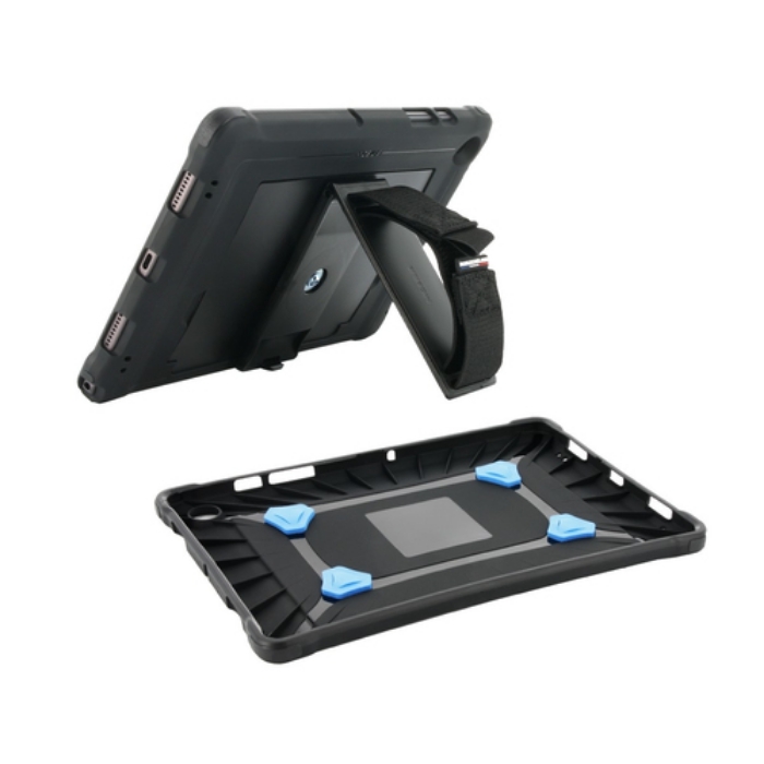 Bild på MOBILIS Case+360 HAND Strap+Kickstand 067009
