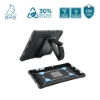 Bild på MOBILIS Case+360 HAND Strap+Kickstand 067009