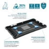 Bild på MOBILIS Case+360 HAND Strap+Kickstand 067009
