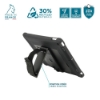 Bild på MOBILIS Case+360 HAND Strap+Kickstand 067009