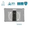 Bild på MOBILIS Case+360 HAND Strap+Kickstand 067009