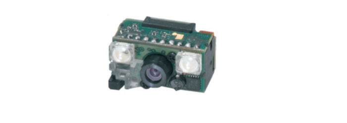 Bild på ZEBRA Imgr:Pico WVGA STD FOCUS SE-4500SR-I000R