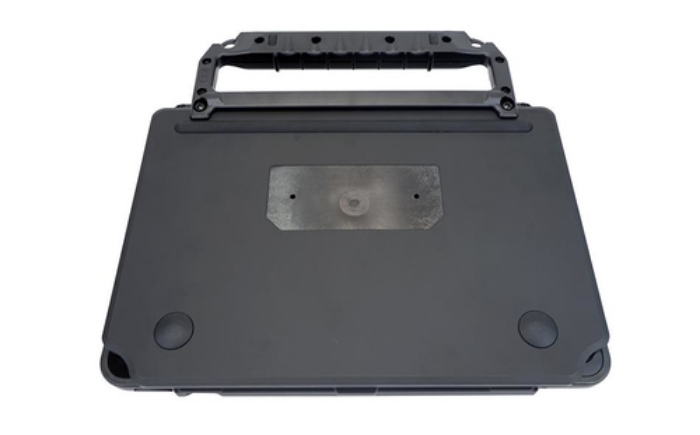 Bild på GAMBER JOHNSON ZEBRA 2 IN 1 ATTACHABLE KBD FOR 7160-1585-01