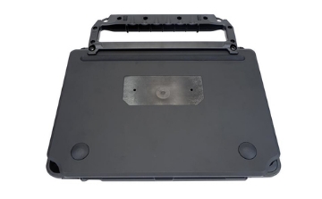 Bild på GAMBER JOHNSON ZEBRA 2 IN 1 ATTACHABLE KBD FOR 7160-1585-03