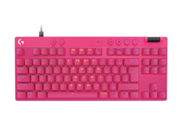 Bild på LOGITECH PRO X TKL RAPID 920-013253