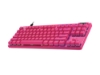 Bild på LOGITECH PRO X TKL RAPID 920-013253