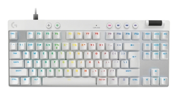 Bild på LOGITECH PRO X TKL RAPID 920-013242