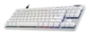 Bild på LOGITECH PRO X TKL RAPID 920-013242