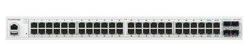 Bild på FORTINET FORTISWITCH-148F-FPOE IS A FS-148F-FPOE