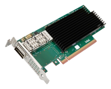 Bild på INTEL INTEL ETHERNET E835CCQDA1