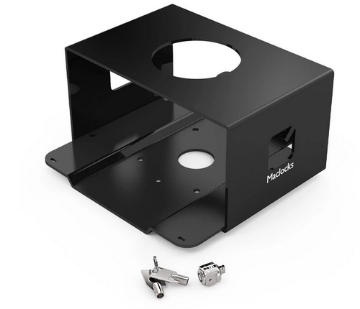 Bild på COMPULOCKS MAC STUDIO SECURITY MOUNT - MSBKT01